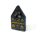 Limited Edition | Advent Calendar: 24 Days of Mala