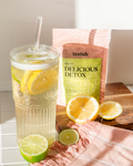 Delicious Detox