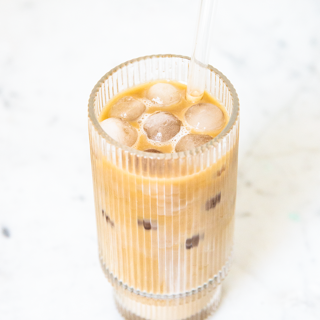 Organic Monk's Blend