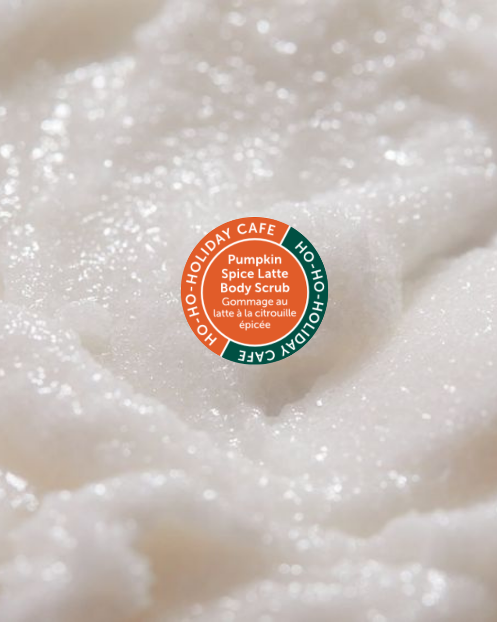 Pumpkin Spice Latte Bundle