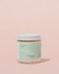 Fresh Mint + Vanilla Body Scrub 4 oz