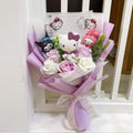Kawaii Hello Kitty Bouquet #45-35cm