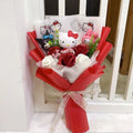 Kawaii Hello Kitty Bouquet #44-35cm