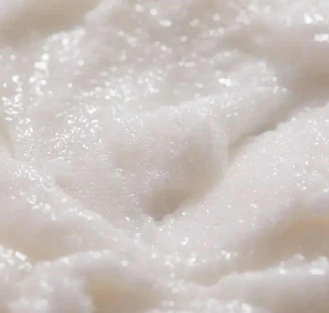 Fresh Mint + Vanilla Body Scrub 4 oz