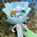 Kawaii Hello Kitty Bouquet #32-32cm
