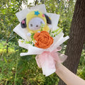 Kawaii Hello Kitty Bouquet #51-28cm