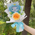 Kawaii Hello Kitty Bouquet #9-28cm