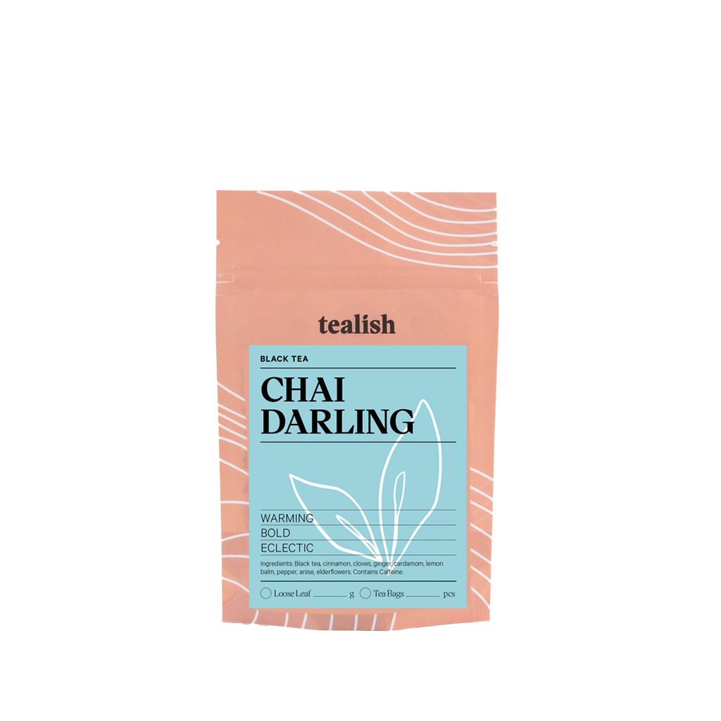 Chai Darling