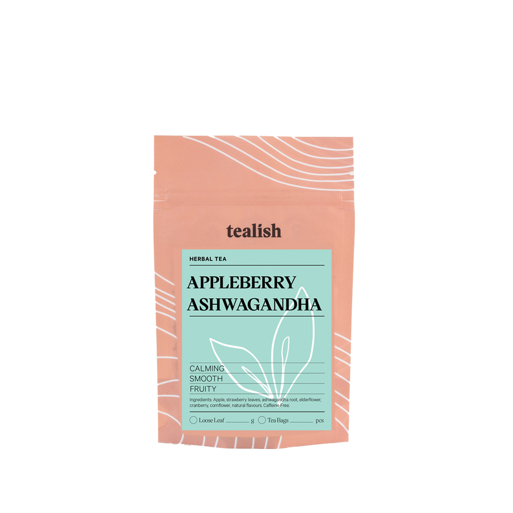 Appleberry Ashwagandha