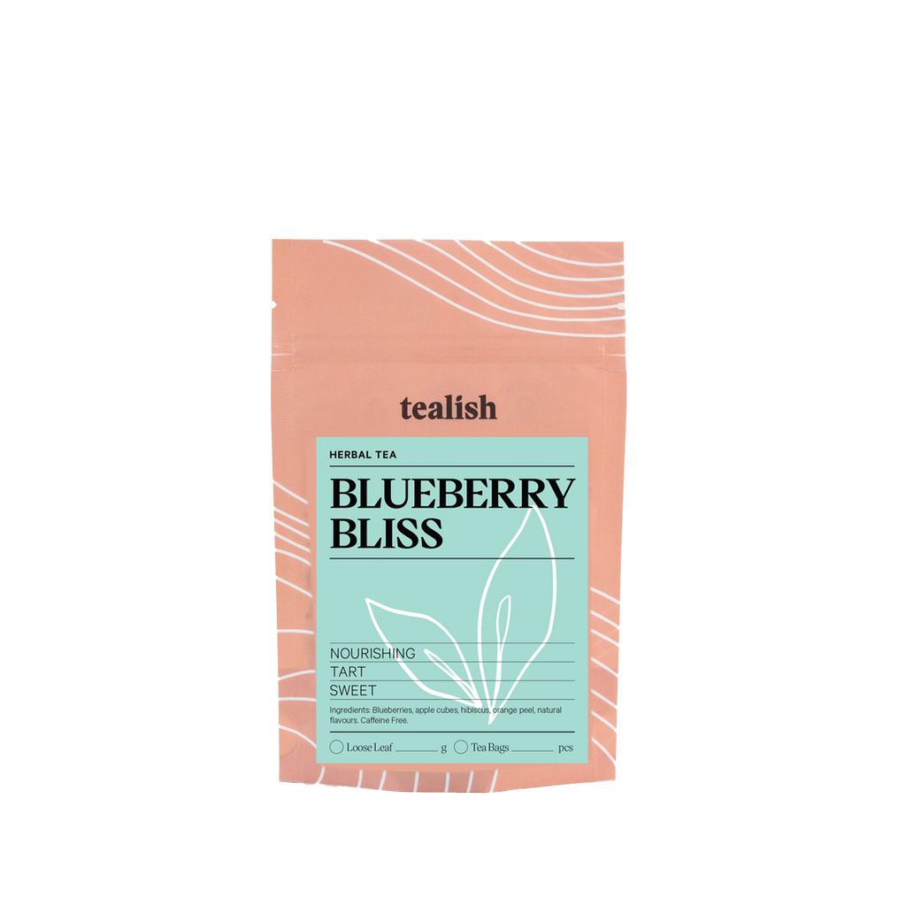 Blueberry Bliss