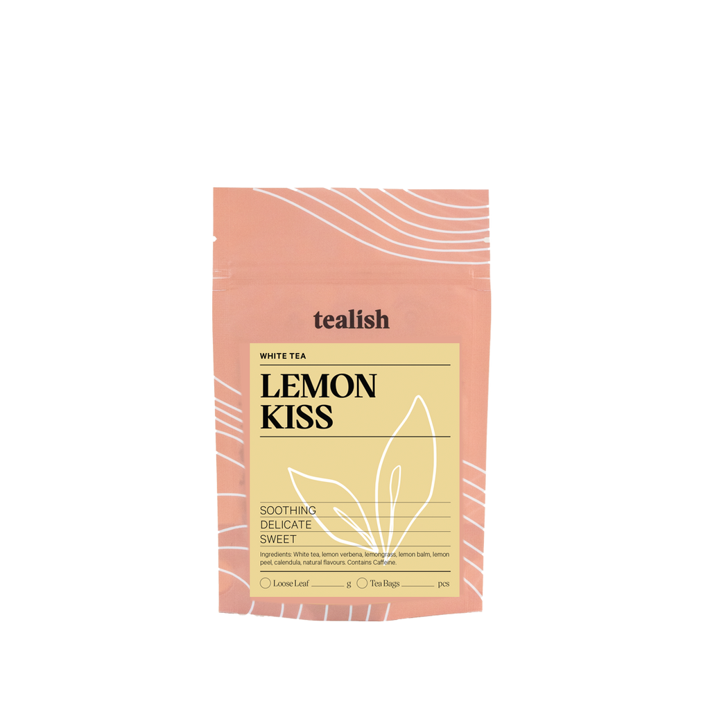 Lemon Kiss