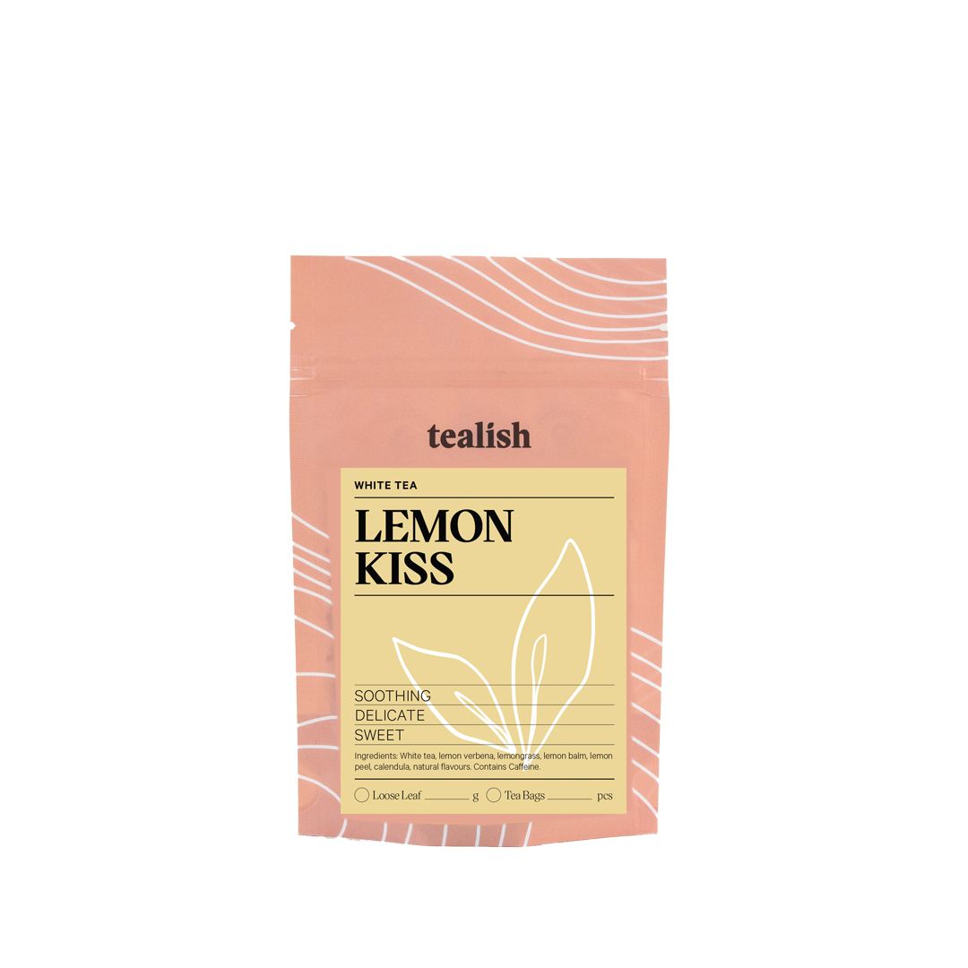 Lemon Kiss