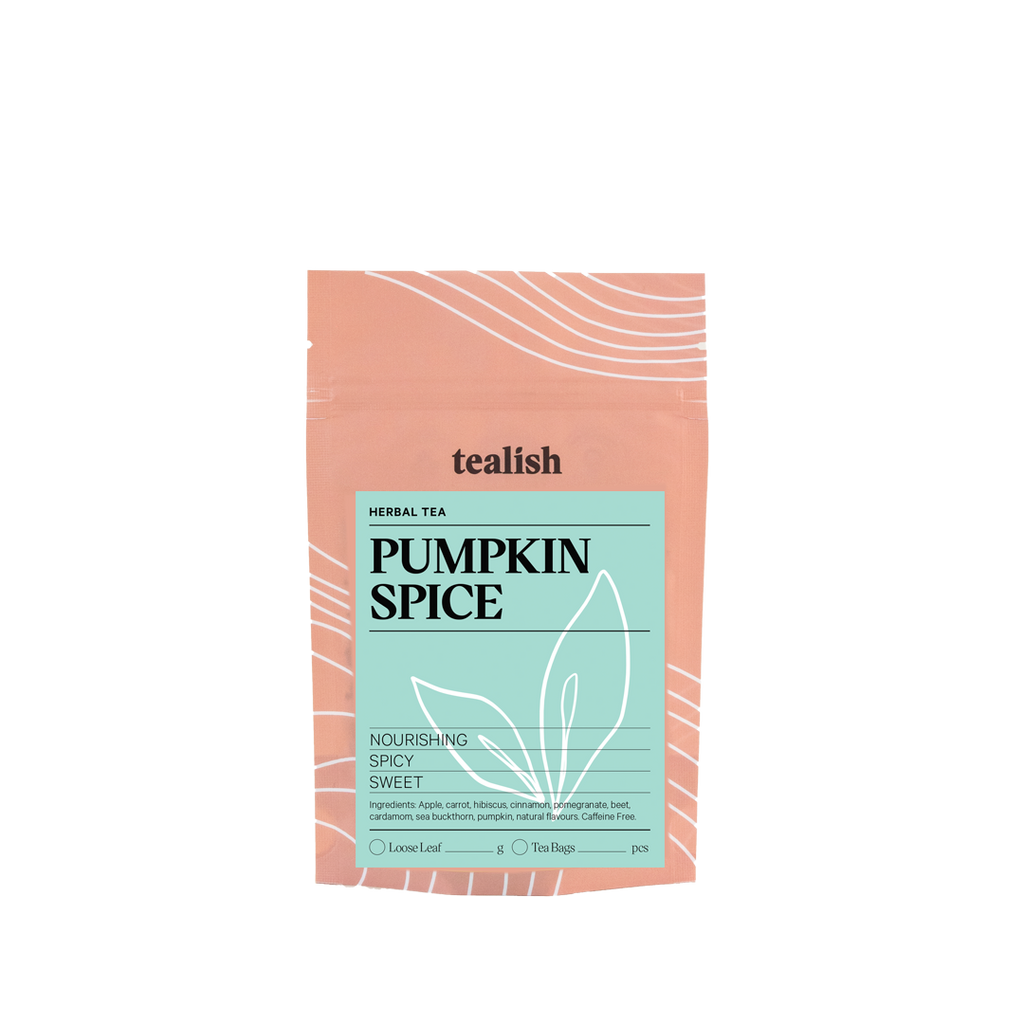 Pumpkin Spice