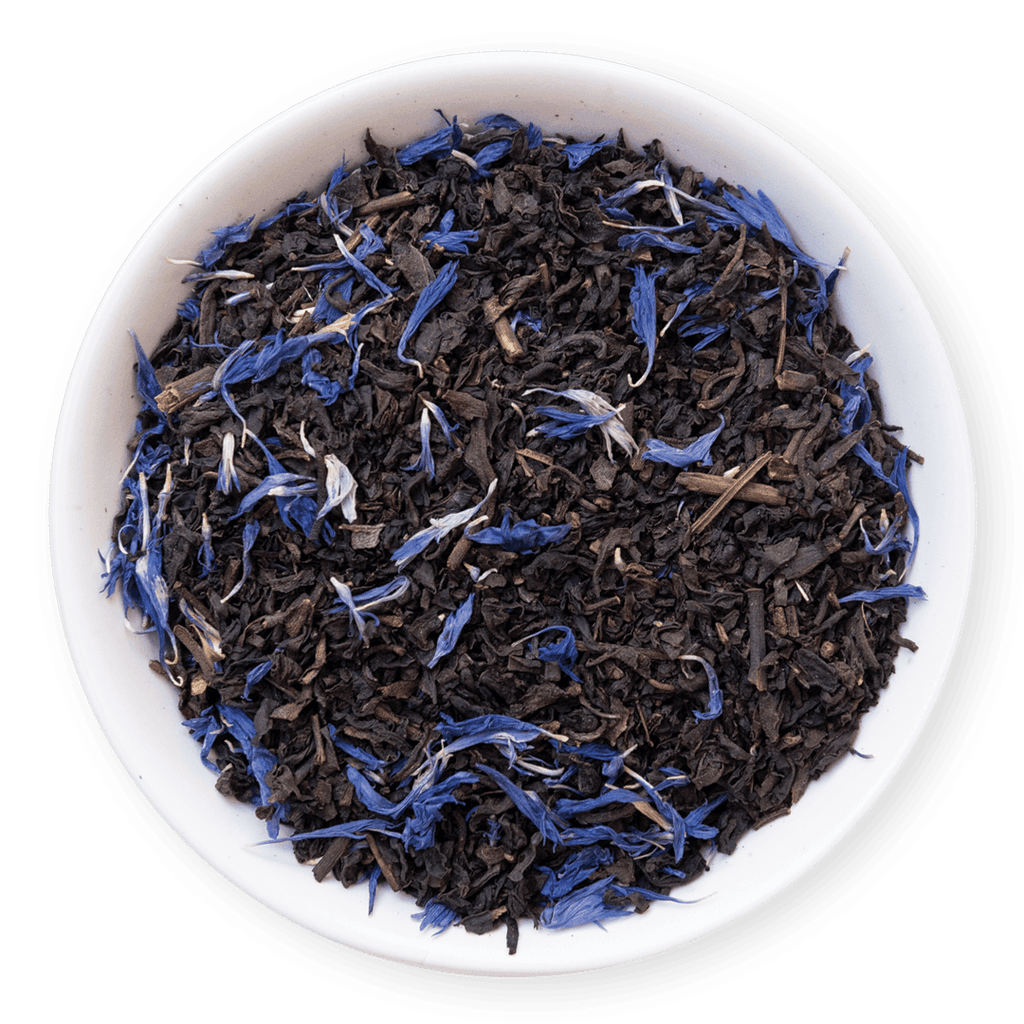 Earl Grey Cream