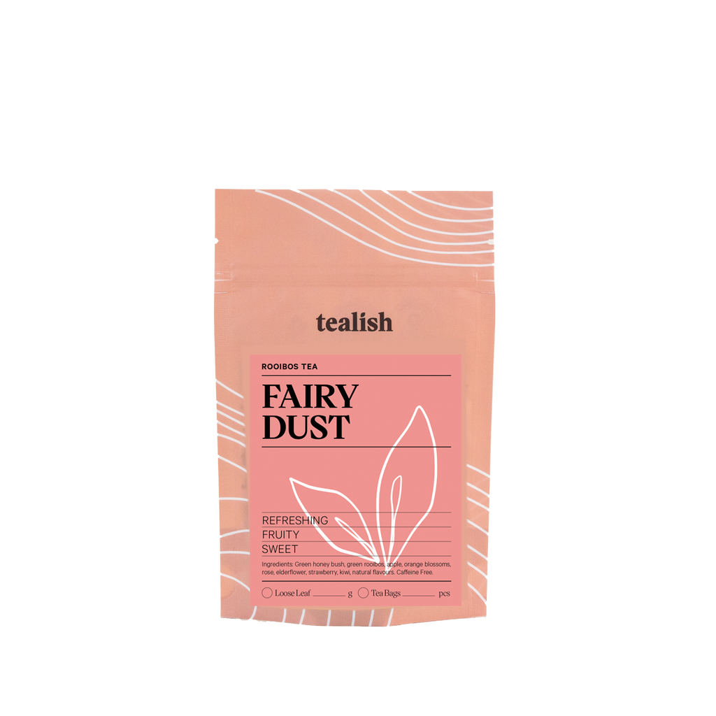 Fairy Dust