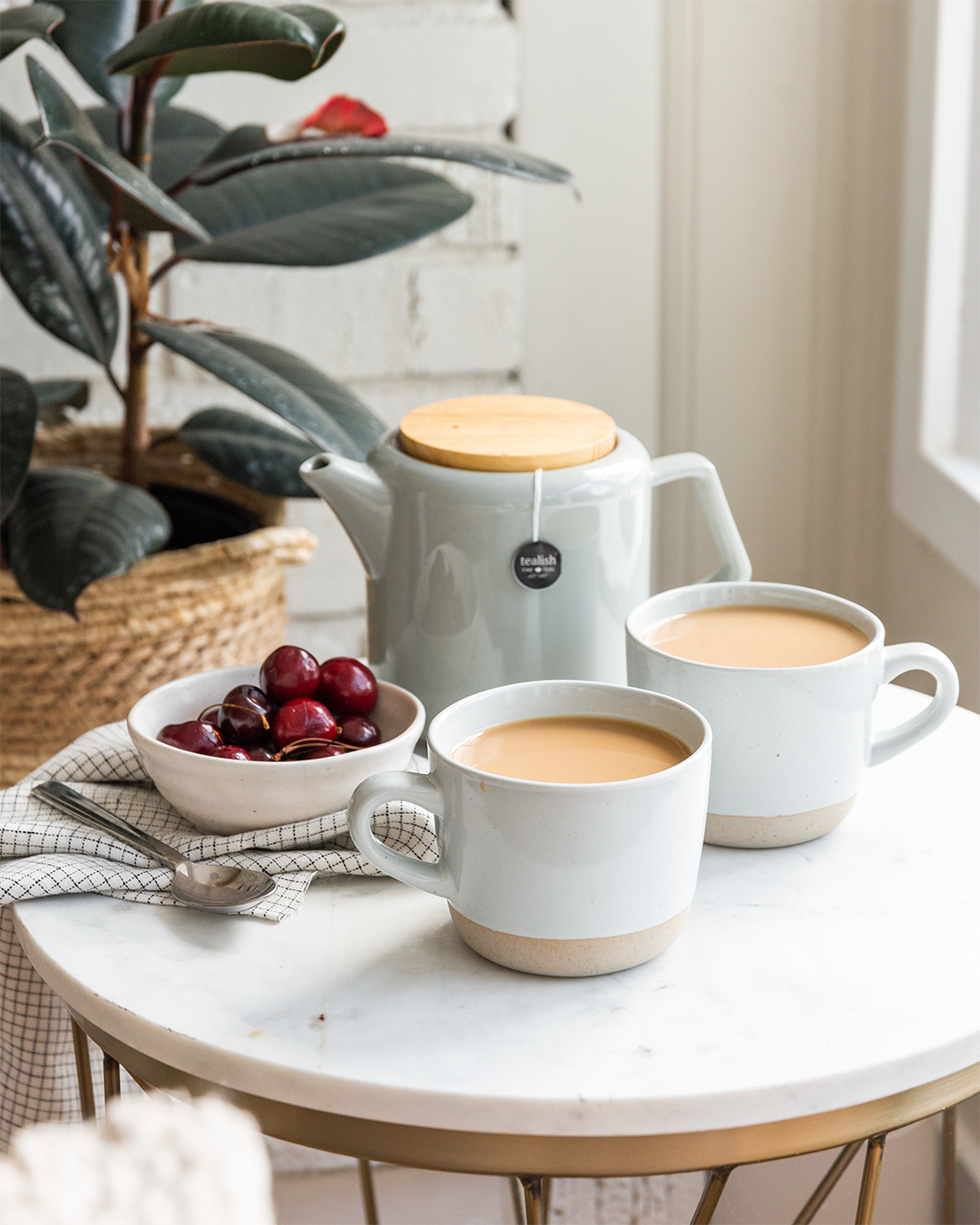 Organic English Breakfast