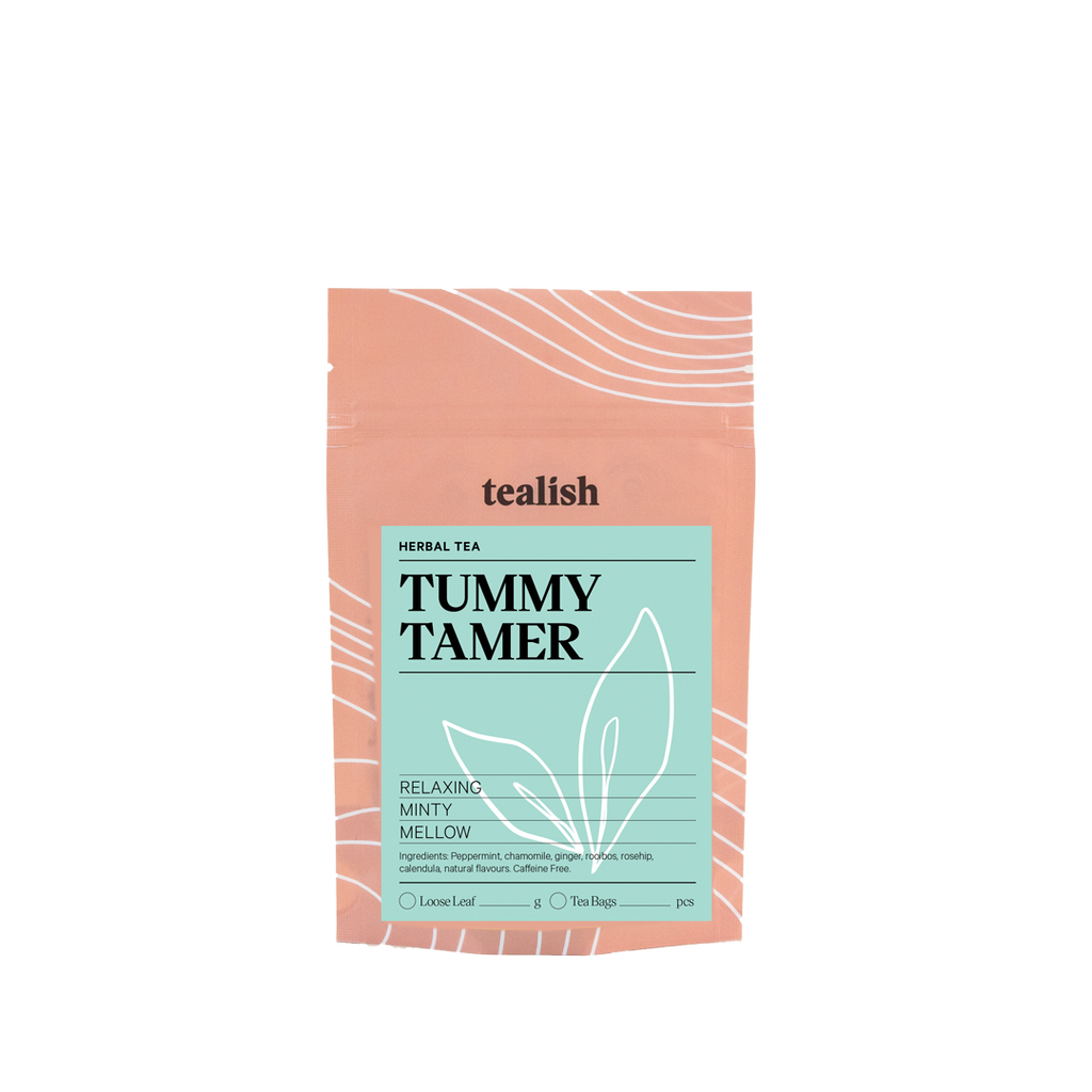 Tummy Tamer
