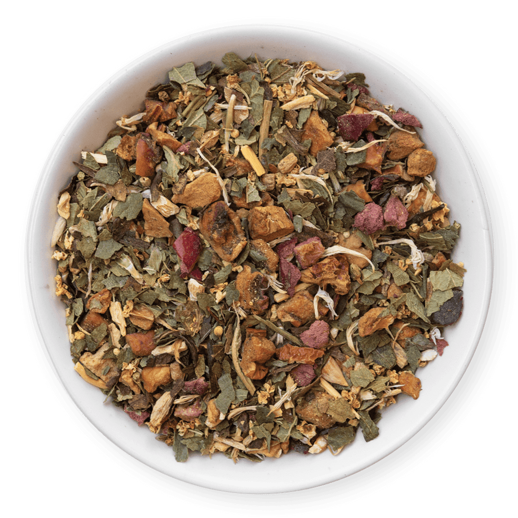 Appleberry Ashwagandha