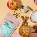 Apple Cinnamon Chamomile
