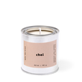 Chai | Clove + Cinnamon + Vanilla