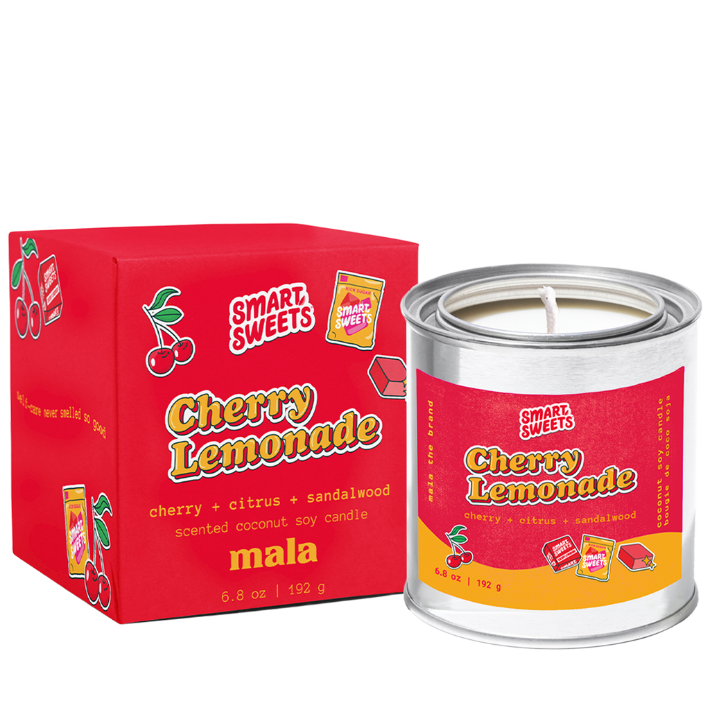 SALE | Cherry Lemonade | Cherry + Citrus + Sandalwood