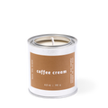 Coffee Cream | Coffee + Clove + Vanilla