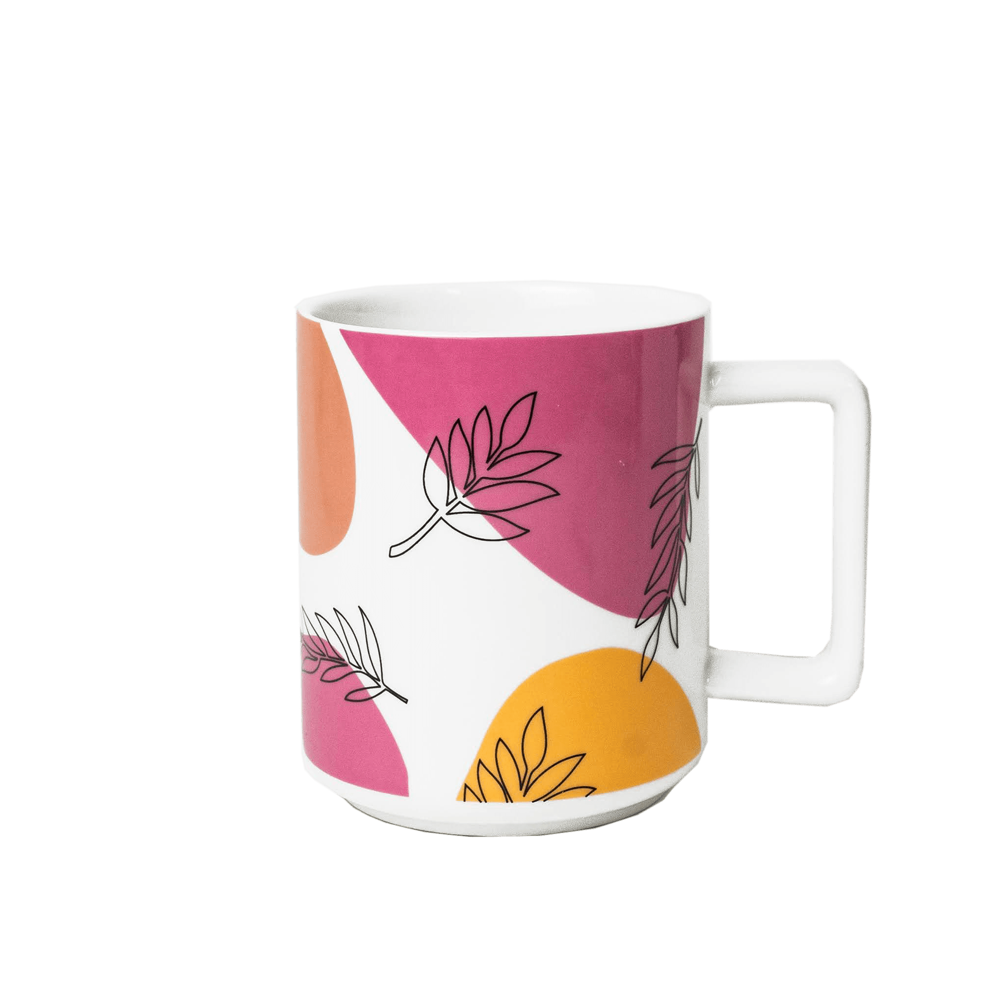 Tealish Durables Mug