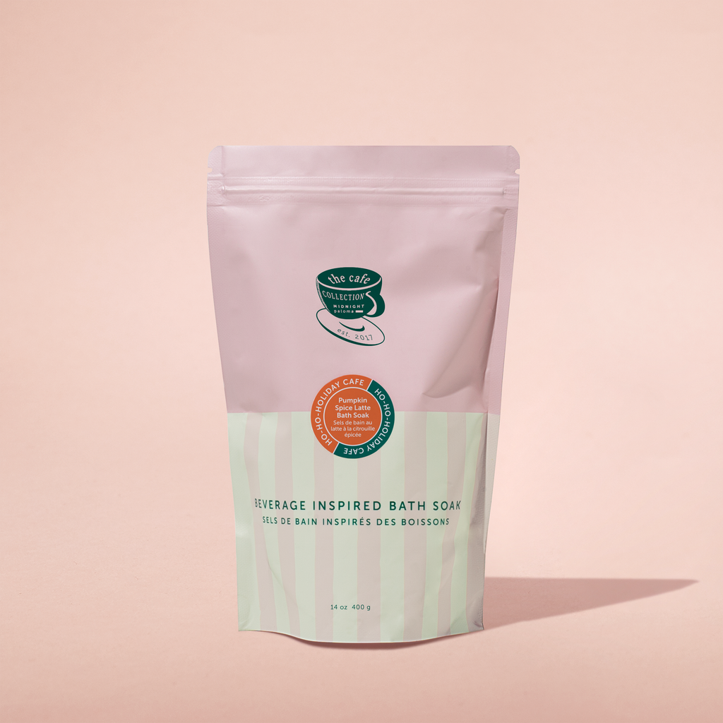 Pumpkin Spice Latte Bundle