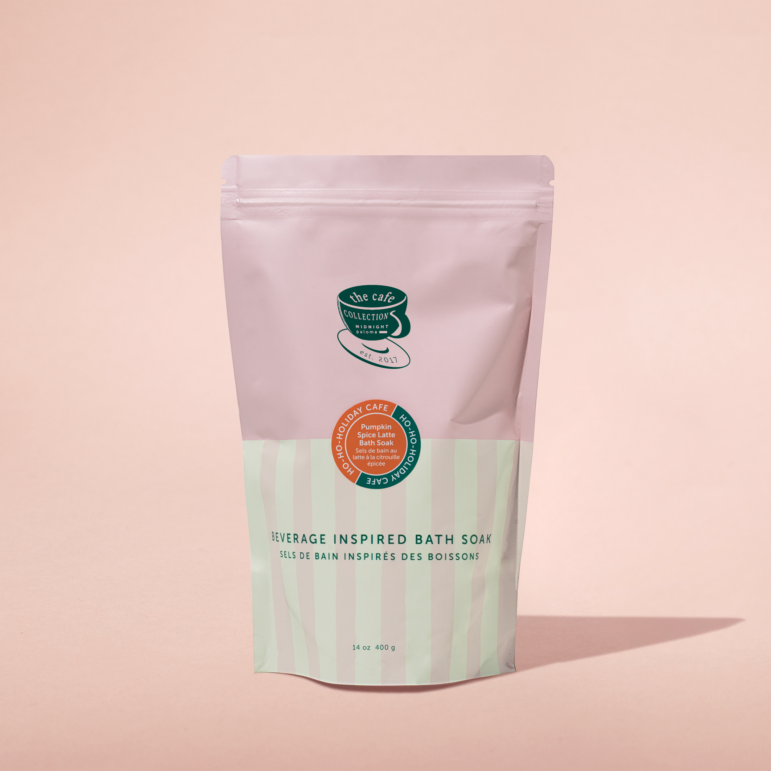 Pumpkin Spice Latte Bundle