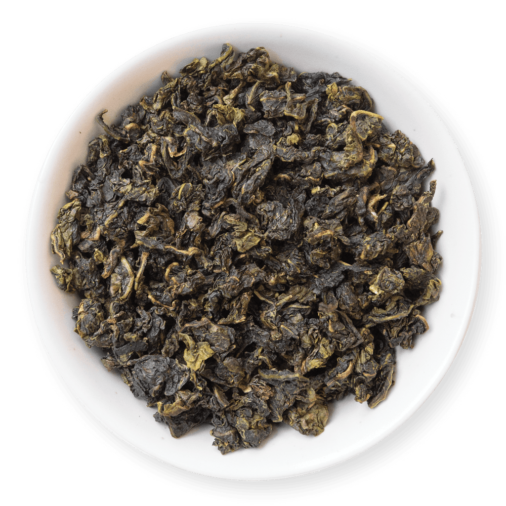 Milk Oolong