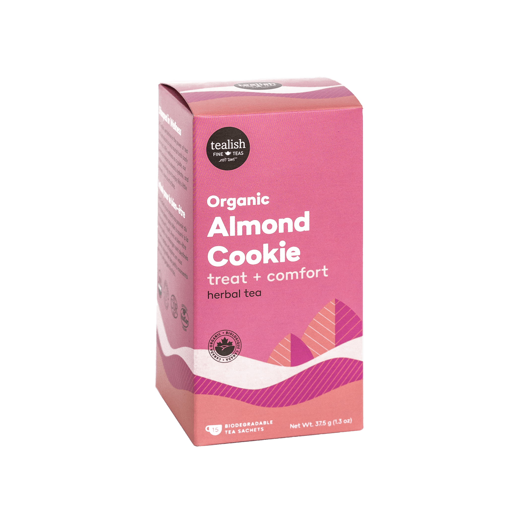 Organic Almond Cookie
