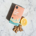 Organic Ginger Glow Sachets
