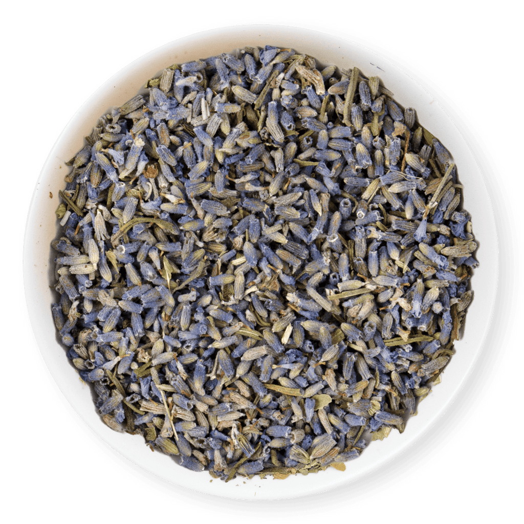 Organic Wild Lavender