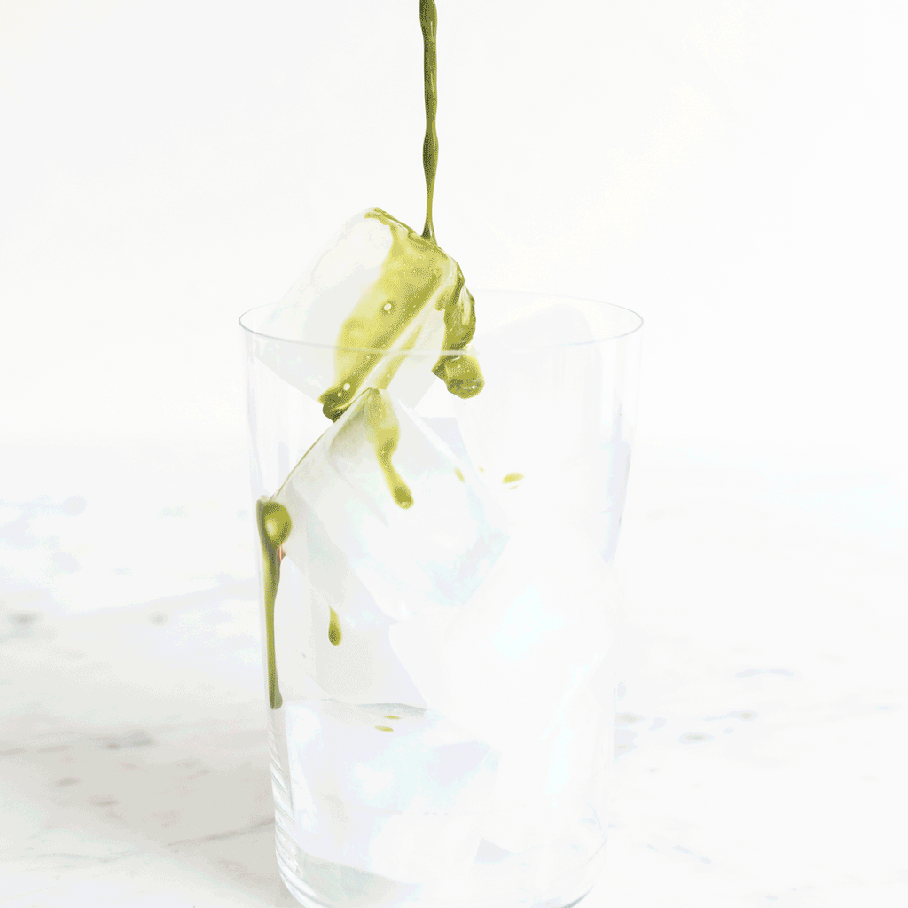 Matcha Green Tea