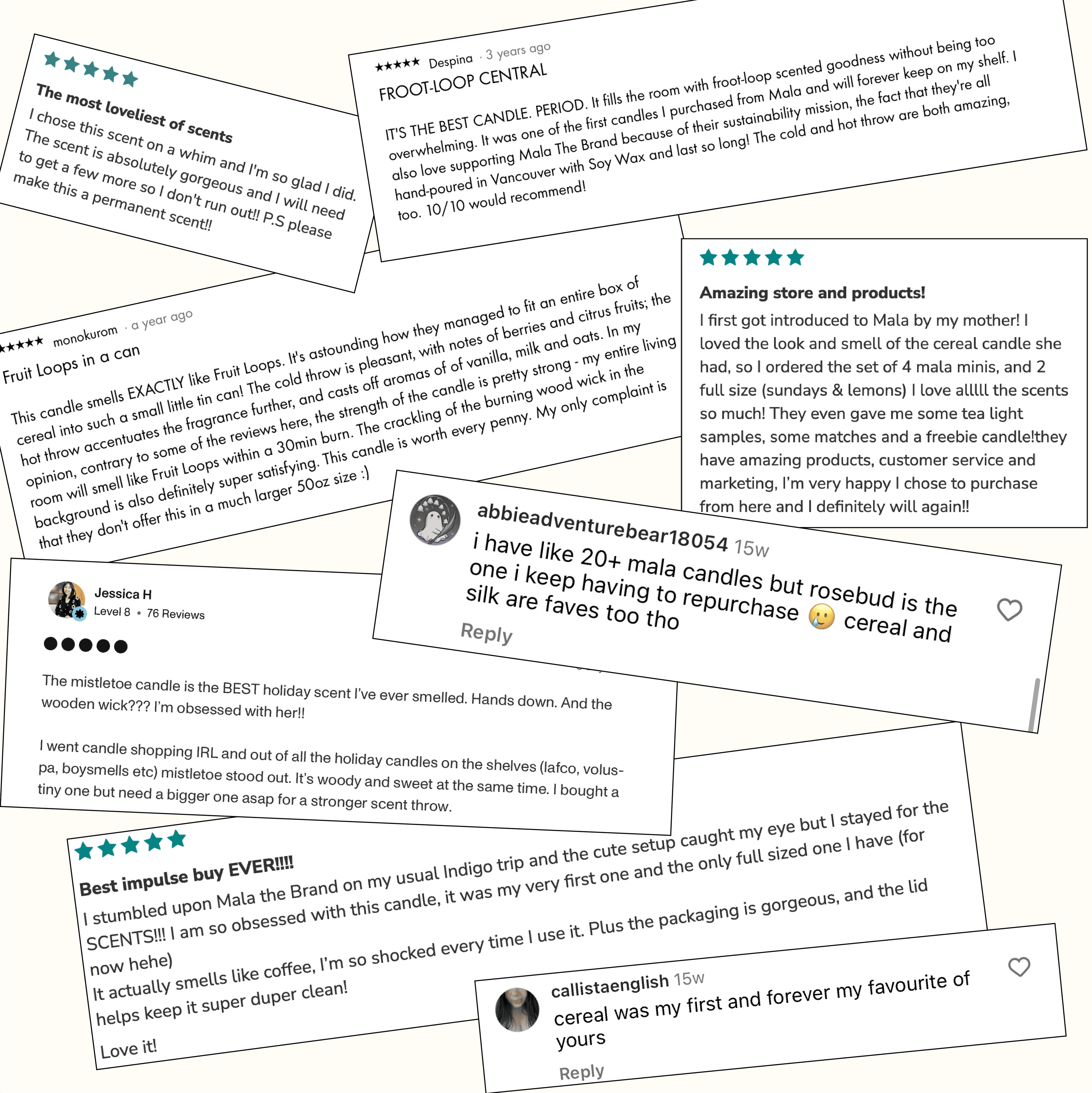 Fireside | Black Amber + Lavender + Musk