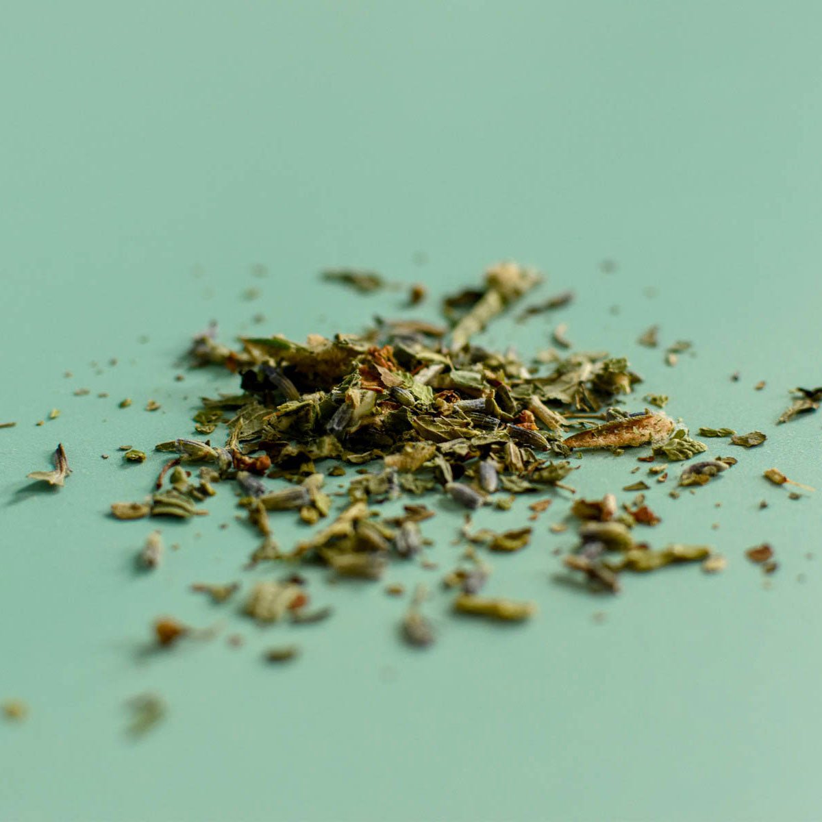 Tisane en vrac - Thuya & Lavande