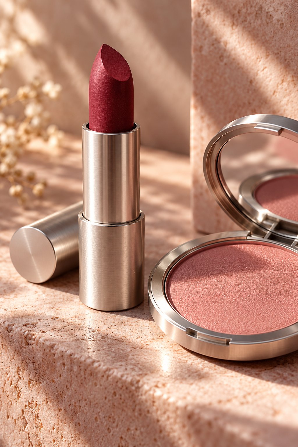 Makeup